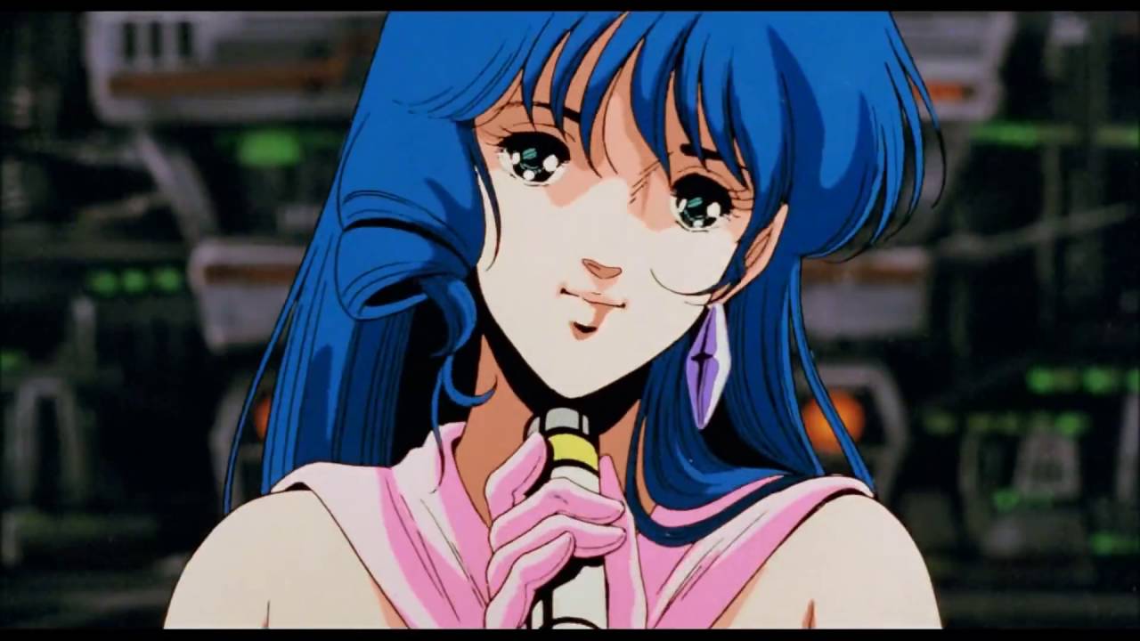 Analysis: 'Macross' & Idol Culture: 38 Years Strong (Part 1) – The